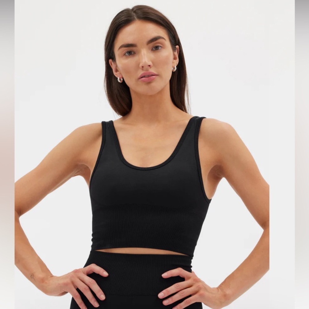 Half Days Marie Top